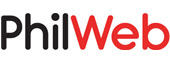 Philweb Logo